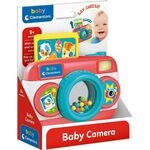 Product Baby Clementoni: Baby Camera (1000-17461) thumbnail image
