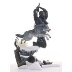Product Diamond G.I. Joe Gallery - Snake Eyes PVC Statue (28cm) (Jul212508) thumbnail image