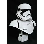 Product Diamond Legends In 3D: Star Wars The Force Awakens - First Order Trooper Bust (25cm) (Jul212515) thumbnail image