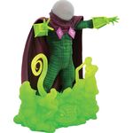 Product Diamond Marvel Gallery Comic - Mysterio PVC Statue (23cm) (Mar202629) thumbnail image