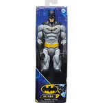 Product Spin Master Batman: Creature Chaos - Batman Classic Action Figure (30cm) (6063094) thumbnail image