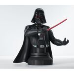 Product Diamond Disney Star Wars Rebels - Darth Vader Mini Bust (1/7) (Aug212428) thumbnail image