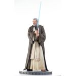Product Diamond Disney Star Wars: Milestones A New Hope - Ben Kenobi Statue (1/6) (Aug212427) thumbnail image