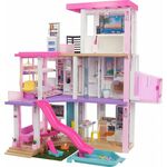 Product Mattel Barbie: Dreamhouse Playset (GRG93) thumbnail image