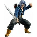 Product Bandai Styling Dragon Βall Ζ - Trunks Statue (84804) thumbnail image