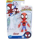 Product Hasbro Marvel Spidey and his Amazing Friends: Spidey Mini Action Figure (F1935) thumbnail image