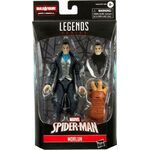 Product Hasbro Fans - Marvel Spider-Man: Build A Figure Legends Series - Morlun Action Figure (F3022) thumbnail image