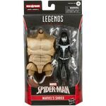 Product Hasbro Fans - Marvel Spider-Man: Build A Figure Legends Series - Marvels Shriek Action Figure (F3025) thumbnail image