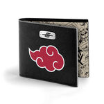 Product Naruto Clouds Wallet thumbnail image