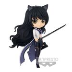 Product Banpresto Q Posket: RWBY - Blake Belladonna Figure (14cm) (18144) thumbnail image