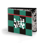 Product Demon Slayer Kimetsu no Yaiba Wallet thumbnail image