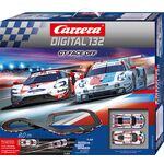 Product Carrera Slot Digital 1:32 - GT Face Off  (20030012) thumbnail image