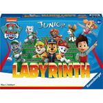 Product Ravensburger Board Game: Paw Patrol Junior Labyrinth (20799) thumbnail image