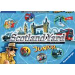 Product Ravensburger Board Game: Scotland Yard Junior (22289) thumbnail image