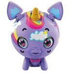 Product Spin Master Zoobles!: Zoobles  Happitat - Rainbow Unicorn 1-Pack (20134975) thumbnail image