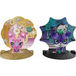 Product Spin Master Zoobles!: Zoobles  Happitat Opposite Obsessed Sweet Unicorn  Spooky Tiger (2-Pack) (20135096) thumbnail image