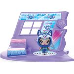 Product Spin Master Zoobles!: Z-Girlz  Happitat - Snowfie Figure (1-Pack) (20134946) thumbnail image