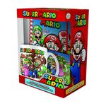 Product Σετ Δώρου Nintendo Super Mario Premium Gift Set thumbnail image