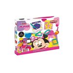Product AS Πλαστελίνα Disney Junior Minnie - Σετ Πλαστελίνης Minnie Σχήματα  Χρώματα (1045-03588) thumbnail image