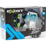 Product AS Silverlit Exost R/C: X-Monster or X-Beast (Random) (7530-20611) thumbnail image