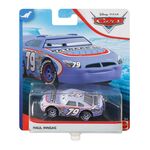 Product Mattel Disney Pixar: Cars - Haul Inngas (GCC09) thumbnail image