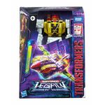 Product Hasbro Fans - Transformers Generations: Legacy - G2 Universe Jhiaxus Action Figure Voyager Class (Excl.) (F3058) thumbnail image