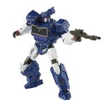 Product Hasbro Fans - Transformers Generations Studio Series: Bumblebee - Soundwave Voyager Class Action Figure (Excl.) (F3173) thumbnail image