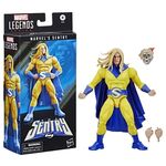 Product Hasbro Fans - Marvel Legend Series Marvels Sentry - The Sentry Action Figure (Excl.) (F3435) thumbnail image