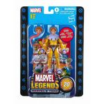 Product Hasbro Fans - Marvel Legends 20th Anniversary - Marvels Toad (F3442) thumbnail image