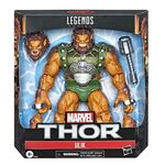 Product Hasbro Fans - Marvel Legends Series: Thor - Ulik Action Figure (Excl.) (F3422) thumbnail image