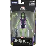 Product Hasbro Fans - Disney Marvel Legends Series: She-Hulk - She-Hulk (Excl.) (F3854) thumbnail image