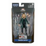 Product Hasbro Fans - Disney Marvel Legends Series: The Falcon and the Winter Soldier - Sharon Carter (Excl.) (F3860) thumbnail image
