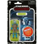 Product Hasbro Fans - Disney Star Wars: The Mandalorian - Bo-Katan Kryze Action Figure (Excl.) (F4460) thumbnail image