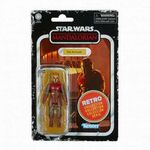 Product Hasbro Fans - Disney Star Wars: The Mandalorian - The Armorer Action Figure (Excl.) (F4458) thumbnail image