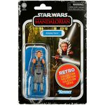 Product Hasbro Fans - Disney Star Wars: The Mandalorian - Ahsoka Tano Action Figure (Excl.) (F4459) thumbnail image