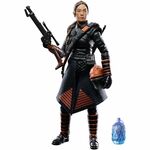 Product Hasbro Fans - Disney Star Wars: The Book of Boba Fett - Fennec Shand Action Figure (Excl.) (F4471) thumbnail image