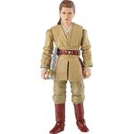 Product Hasbro Fans - Disney Star Wars: The Phantom Menace - Anakin skywalker Action Figure (Excl.) (F4493) thumbnail image