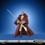 Product Hasbro Fans - Star Wars Attack of the Clones: Obi-Wan Kenobi Action Figure (Excl.) (F4492) thumbnail image