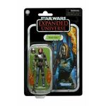 Product Hasbro Fans - Disney Star Wars: Expanded Universe - Shae Vizla (Excl.) (F5558) thumbnail image