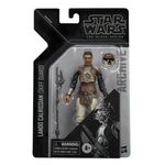 Product Hasbro Fans - Disney: Star Wars The Black Series - Lando Calrissian (Skiff Guard) Action Figure (Excl.) (F4364) thumbnail image