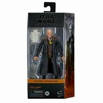 Product Hasbro Fans - Disney Star Wars The Black Series: The Mandalorian - The Client (Excl.) (F4351) thumbnail image