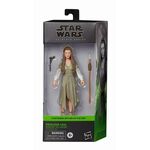 Product Hasbro Fans - Disney Star Wars The Black Series: Return of the Jedi - Princess Leia (Ewok Village) (Excl.) (F4352) thumbnail image