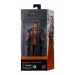 Product Hasbro Fans - Disney Star Wars The Black Series: The Mandalorian - Magistrate Greef Karga Action Figure (Excl.) (F5523) thumbnail image