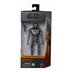 Product Hasbro Fans - Disney Star Wars The Black Series: The Mandalorian - New Republic Security Droid (Excl.) (F5526) thumbnail image