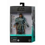 Product Hasbro Fans - Disney Star Wars The Black Series: Rogue One: A Star Wars Story - Saw Gerrera (Excl.) (F4065) thumbnail image