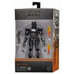 Product Hasbro Fans - Disney Star Wars The Black Series: The Mandalorian - Dark Trooper (Excl.) (F4066) thumbnail image