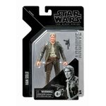 Product Hasbro Fans Disney: Star Wars The Black Series Archive - Han Solo (Excl.) (F4370) thumbnail image