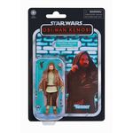 Product Hasbro Fans - Star Wars The Vintage Collection: Obi-Wan Kenobi - Obi-Wan Kenobi (Wandering Jedi) Action Figure (Excl.) (F4474) thumbnail image