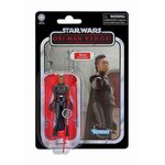 Product Hasbro Fans - Star Wars The Vintage Collection: Obi-Wan Kenobi - Reva (Third Sister) Action Figure (Excl.) (F4476) thumbnail image