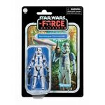 Product Hasbro Fans - Star Wars The Vintage Collection: The Force Unleashed - Stormtrooper Commander Action Figure (Excl.) (F5559) thumbnail image